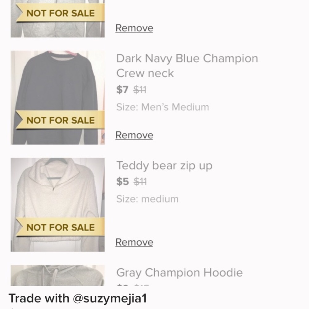 trade